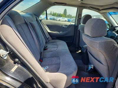 Zdjęcie 10 z 12 samochodu: 1999 HONDA ACCORD EX VIN:JHMCG5654XC026374 - miniatura