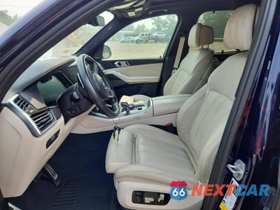 Zdjęcie 7 z 13 samochodu: 2020 BMW X5 XDRIVE40I VIN:5UXCR6C08L9C70418 - miniatura