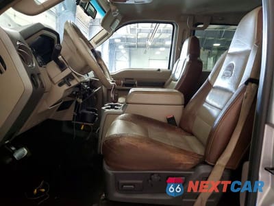Zdjęcie 7 z 12 samochodu: 2009 FORD F250 SUPER DUTY VIN:1FTSW21509EA36557 - miniatura