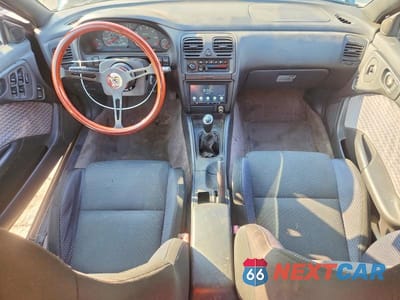 Zdjęcie 8 z 13 samochodu: 1998 SUBARU LEGACY 30TH ANNIVERSARY OUTBACK VIN:4S3BG6855W6638953 - miniatura
