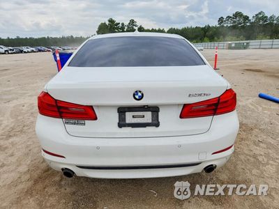 Zdjęcie 6 z 13 samochodu: 2018 BMW 530XE VIN:WBAJB1C52JB084191 - miniatura