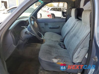Zdjęcie 7 z 12 samochodu: 1998 TOYOTA TACOMA BASE VIN:4TANL42N0WZ017460 - miniatura