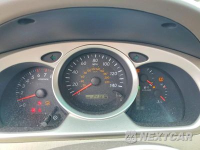 Zdjęcie 9 z 13 samochodu: 2006 TOYOTA HIGHLANDER BASE VIN:JTEEP21A860178943 - miniatura