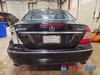 Zdjęcie 6 z 12 samochodu: 2008 MERCEDES-BENZ E 350 4MATIC VIN:WDBUF87X08B346923 - miniatura