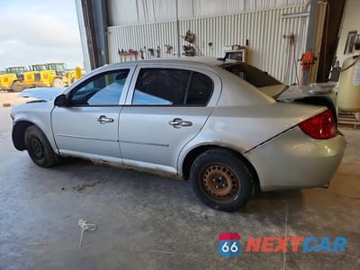 Drugie zdjęcie samochodu z przodu: 2009 CHEVROLET COBALT LT VIN:1G1AT58H897218316 - miniatura