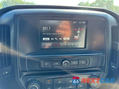 Zdjęcie 11 z 12 samochodu: 2017 GMC SIERRA K1500 VIN:1GTV2LEC3HZ274627 - miniatura