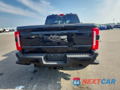 Zdjęcie 6 z 12 samochodu: 2026 FORD F250 SUPER DUTY VIN:1FT8W2BM2TED65896 - miniatura