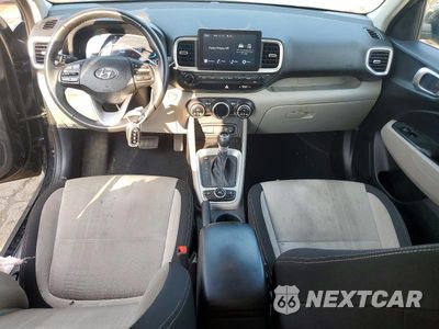 Zdjęcie 8 z 13 samochodu: 2026 HYUNDAI VENUE SEL VIN:KMHRC8A36TU437046 - miniatura