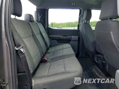 Zdjęcie 10 z 12 samochodu: 2022 FORD F150 SUPERCREW VIN:1FTEW1EP0NFA63801 - miniatura