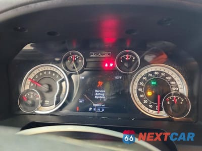 Zdjęcie 9 z 12 samochodu: 2017 RAM 1500 SLT VIN:1C6RR7GT0HS666403 - miniatura