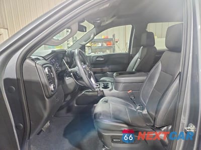 Zdjęcie 7 z 12 samochodu: 2020 GMC SIERRA K1500 SLT VIN:3GTU9DEL3LG118609 - miniatura