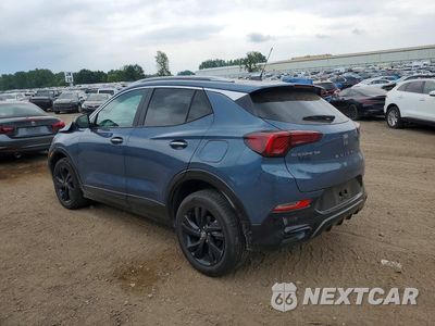 Drugie zdjęcie samochodu z przodu: 2026 BUICK ENCORE GX SPORT TOURING VIN:KL4AMDSL8TB046024 - miniatura
