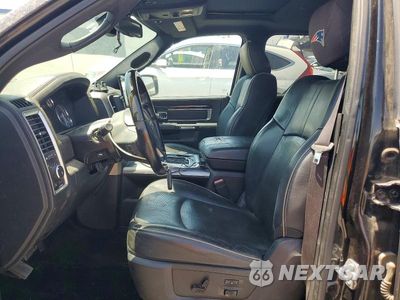 Zdjęcie 7 z 12 samochodu: 2016 RAM 1500 LONGHORN VIN:1C6RR7PM2GS136876 - miniatura