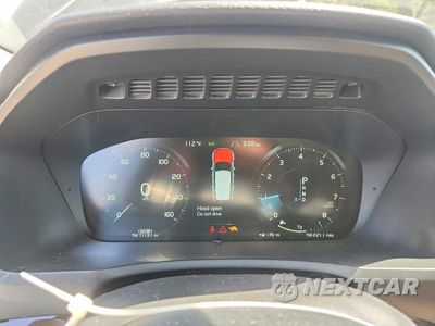 Zdjęcie 9 z 13 samochodu: 2016 VOLVO XC90 T6 VIN:YV4A22PK6G1062439 - miniatura