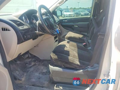 Zdjęcie 7 z 12 samochodu: 2012 DODGE RAM VAN VIN:2C4JDGAG5CR359836 - miniatura