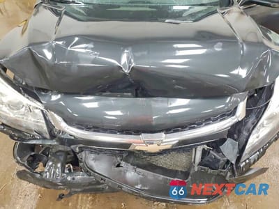Zdjęcie 11 z 12 samochodu: 2014 CHEVROLET MALIBU 1LT VIN:1G11C5SL2EF143299 - miniatura