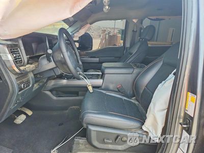 Zdjęcie 7 z 12 samochodu: 2025 FORD F250 SUPER DUTY VIN:1FT8W2BT5SEC55396 - miniatura