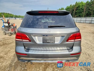 Zdjęcie 6 z 13 samochodu: 2017 MERCEDES-BENZ GLE 350 4MATIC VIN:4JGDA5HB1HA932128 - miniatura