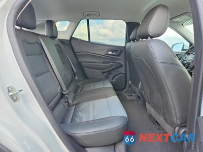 Zdjęcie 11 z 14 samochodu: 2026 CHEVROLET TRAX 1LT VIN:KL77LHEP4TC064441 - miniatura