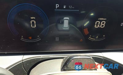 Zdjęcie 8 z 14 samochodu: 2024 HYUNDAI SANTA FE XRT VIN:5NMP3DGL8RH052874 - miniatura