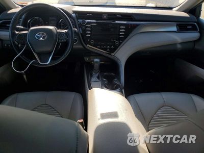 Zdjęcie 8 z 12 samochodu: 2019 TOYOTA CAMRY SE VIN:4T1B11HK6KU181758 - miniatura