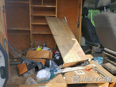 Zdjęcie 11 z 13 samochodu: 2021 RAM PROMASTER - DELIVERY VAN VIN:3C6LRVDG4ME566481 - miniatura