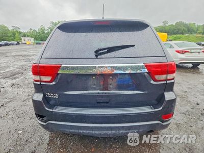 Zdjęcie 6 z 12 samochodu: 2012 JEEP GRAND CHEROKEE LAREDO VIN:1C4RJFAG1CC154657 - miniatura