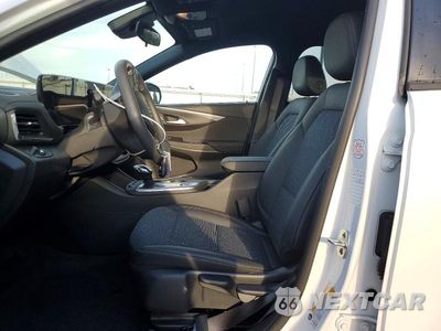Zdjęcie 7 z 13 samochodu: 2026 BUICK ENVISTA PREFERRED VIN:KL47LAEP0TB186868 - miniatura