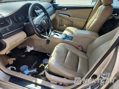 Zdjęcie 7 z 12 samochodu: 2014 TOYOTA CAMRY HYBRID XLE VIN:4T1BD1FKXEU108908 - miniatura