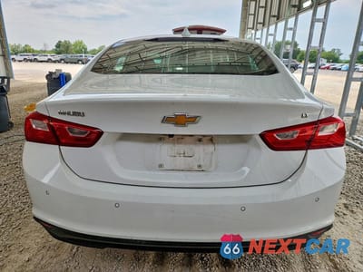 Zdjęcie 6 z 13 samochodu: 2024 CHEVROLET MALIBU LT VIN:1G1ZD5ST0RF177490 - miniatura