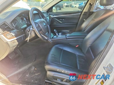 Zdjęcie 7 z 12 samochodu: 2015 BMW 535 I VIN:WBA5B1C5XFD919614 - miniatura