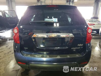 Zdjęcie 6 z 13 samochodu: 2015 CHEVROLET EQUINOX LT VIN:2GNFLFEK5F6273344 - miniatura
