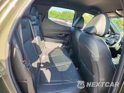 Zdjęcie 10 z 13 samochodu: 2025 HYUNDAI SANTA CRUZ SEL VIN:5NTJB4DE8SH130997 - miniatura