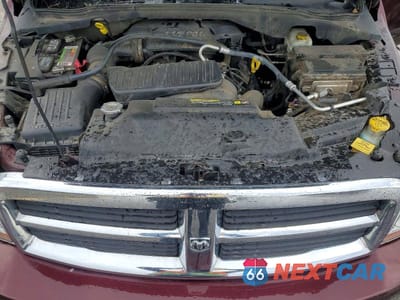 Zdjęcie 12 z 13 samochodu: 2005 DODGE DURANGO LIMITED VIN:1D8HD58D15F520922 - miniatura