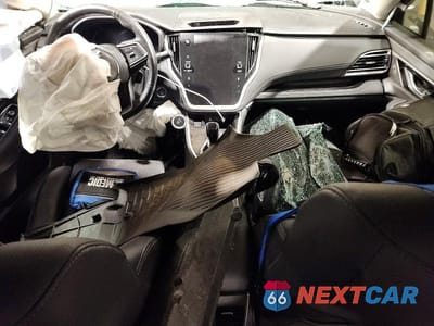 Zdjęcie 8 z 12 samochodu: 2022 SUBARU LEGACY LIMITED XT VIN:4S3BWGN69N3010173 - miniatura