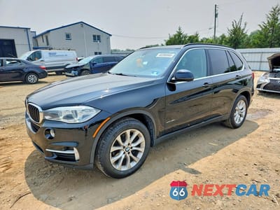 2016 BMW X5 XDRIVE35I 5UXKR0C50G0P26388 - główne zdjęcie licytacji z USA - miniatura