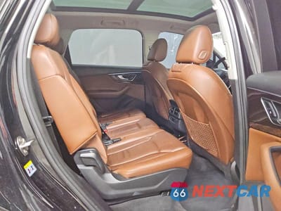 Zdjęcie 11 z 13 samochodu: 2017 AUDI Q7 PREMIUM PLUS VIN:WA1LAAF78HD043150 - miniatura