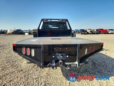 Zdjęcie 6 z 12 samochodu: 2019 FORD F350 SUPER DUTY VIN:1FD8W3HT9KED42467 - miniatura