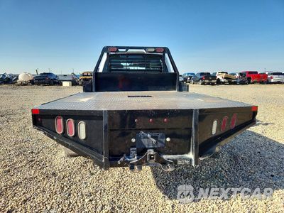 Zdjęcie 6 z 12 samochodu: 2019 FORD F350 SUPER DUTY VIN:1FD8W3HT9KED42467 - miniatura
