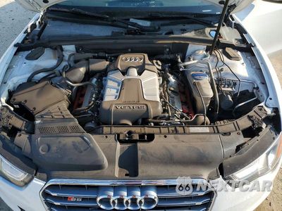 Zdjęcie 11 z 12 samochodu: 2014 AUDI S5 PREMIUM PLUS VIN:WAUCGAFHXEN012188 - miniatura