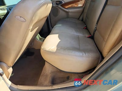 Zdjęcie 10 z 13 samochodu: 2003 FORD FOCUS ZTS VIN:1FAHP38Z13W292462 - miniatura