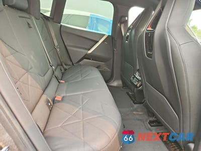 Zdjęcie 11 z 13 samochodu: 2024 BMW IX XDRIVE50 VIN:WB523CF02RCP02238 - miniatura