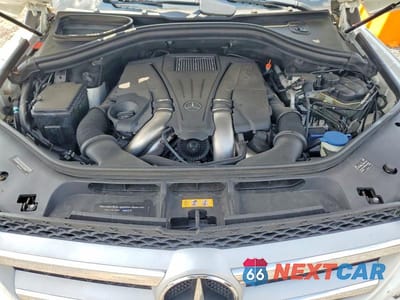Zdjęcie 12 z 13 samochodu: 2014 MERCEDES-BENZ GL 450 4MATIC VIN:4JGDF7CE1EA325138 - miniatura