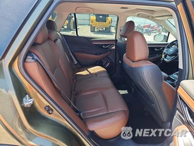 Zdjęcie 11 z 13 samochodu: 2022 SUBARU OUTBACK TOURING VIN:4S4BTAPC5N3109741 - miniatura