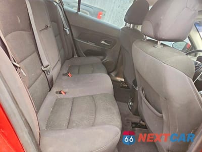 Zdjęcie 10 z 12 samochodu: 2013 CHEVROLET CRUZE LT VIN:1G1PC5SB4D7264605 - miniatura