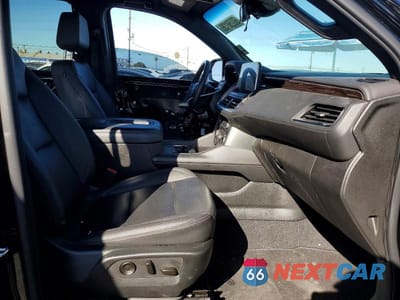 Zdjęcie 7 z 14 samochodu: 2023 CHEVROLET SUBURBAN C1500 LT VIN:1GNSCCKD7PR368612 - miniatura