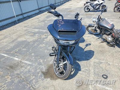 Piąte zdjęcie samochodu w środku: 2026 HARLEY-DAVIDSON FLTRX VIN:1HD1KH729TB621863 - miniatura