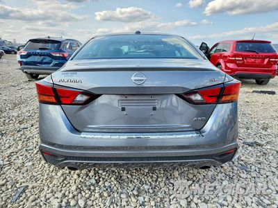 Zdjęcie 6 z 12 samochodu: 2023 NISSAN ALTIMA SL VIN:1N4BL4EW8PN423965 - miniatura