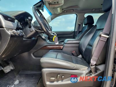 Zdjęcie 7 z 14 samochodu: 2016 GMC YUKON SLT VIN:1GKS2BKC0GR252766 - miniatura