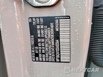 Zdjęcie 13 z 13 samochodu: 2025 PORSCHE CAYENNE VIN:WP1BA2AYXSDA30364 - miniatura